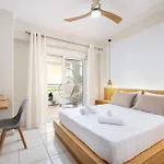 Veliero Blu - Kos Marina Апартаменты