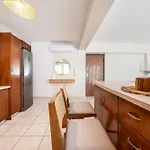 Veliero Blu - Kos Marina Апартаменты *
