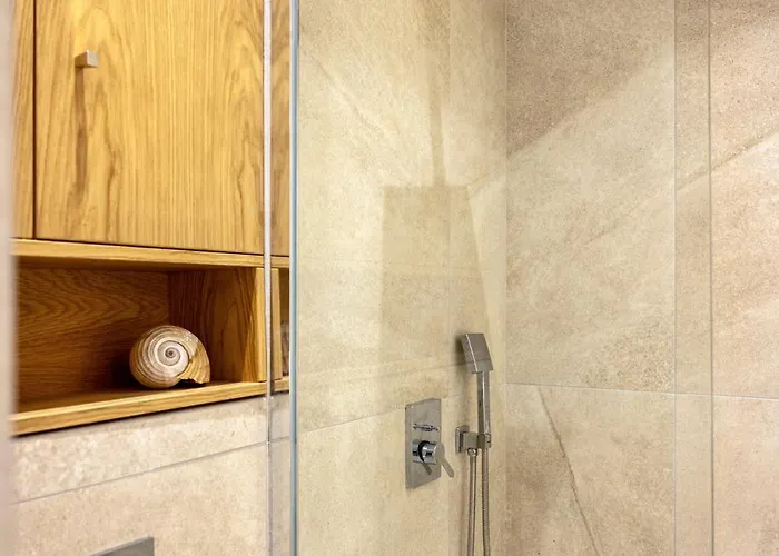 Veliero Blu - Kos Marina Lejlighed