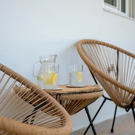 Apartmán Veliero Blu - Kos Marina