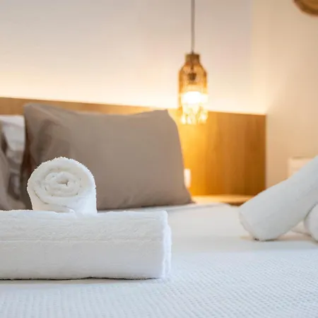 Apartmán Veliero Blu - Kos Marina Ampavris