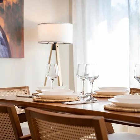 Veliero Blu - Kos Marina Apartmán