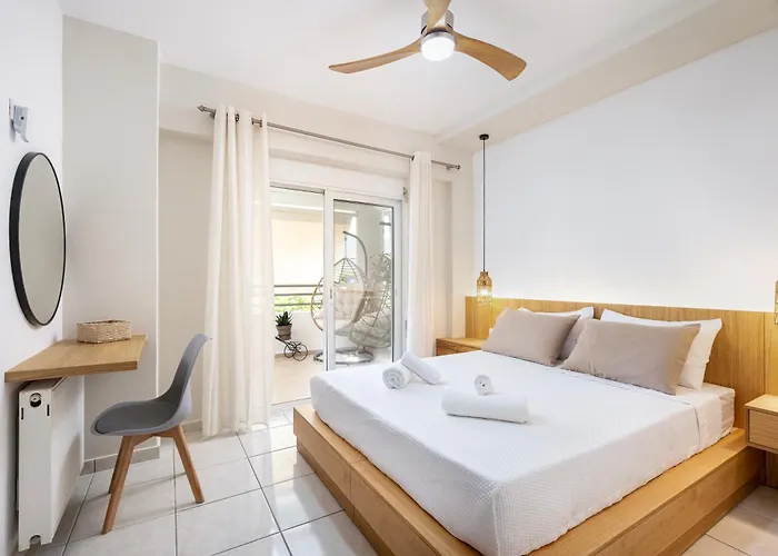 Veliero Blu - Kos Marina Apartmán