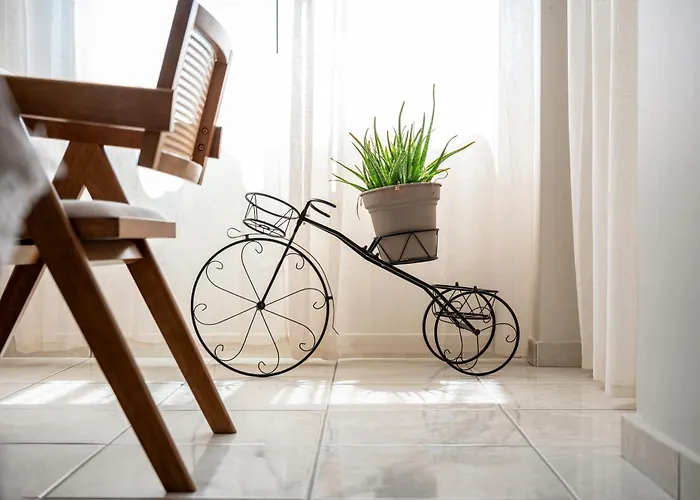 Veliero Blu - Kos Marina *