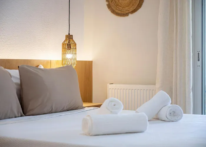 Apartmán Veliero Blu - Kos Marina