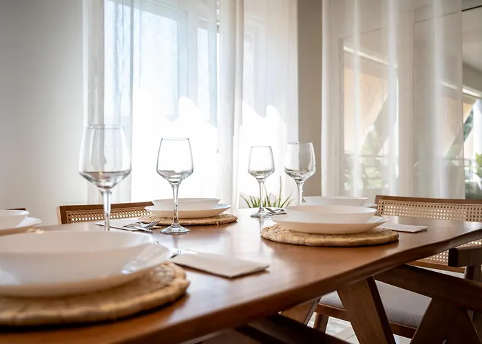 Veliero Blu - Kos Marina Apartmán *