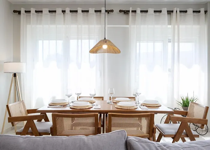 Veliero Blu - Kos Marina Apartmán *