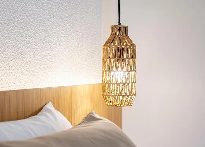 Veliero Blu - Kos Marina Apartmán *