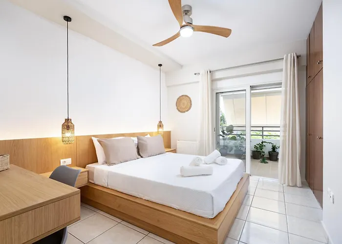 Apartmán Veliero Blu - Kos Marina Ampavris