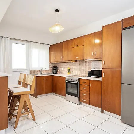 Veliero Blu - Kos Marina Apartamento Ampavris