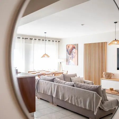 Veliero Blu - Kos Marina דירה *