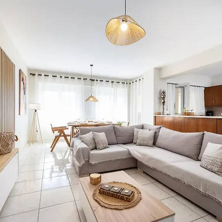 Apartamento Veliero Blu - Kos Marina