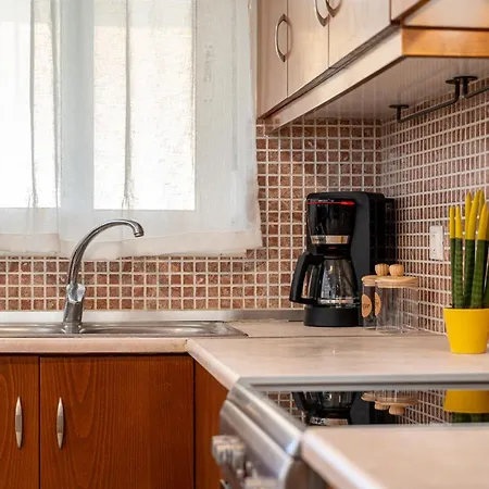 Veliero Blu - Kos Marina דירה *