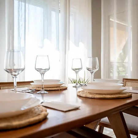 Veliero Blu - Kos Marina דירה *