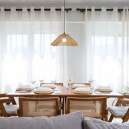 Veliero Blu - Kos Marina Apartamento *