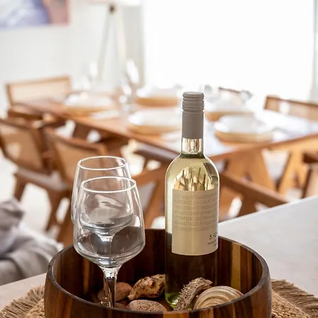 דירה Veliero Blu - Kos Marina Ampavris