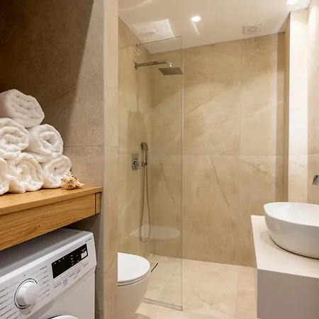 Veliero Blu - Kos Marina Apartamento Ampavris