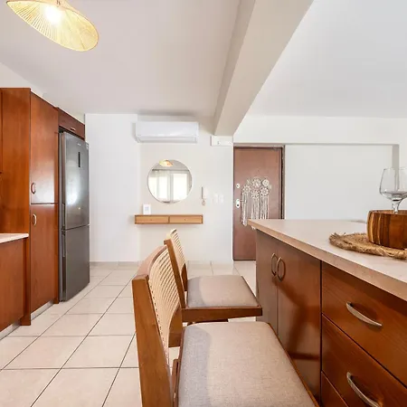 Veliero Blu - Kos Marina Apartamento *