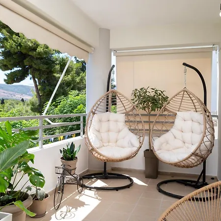 Veliero Blu - Kos Marina Apartamento *