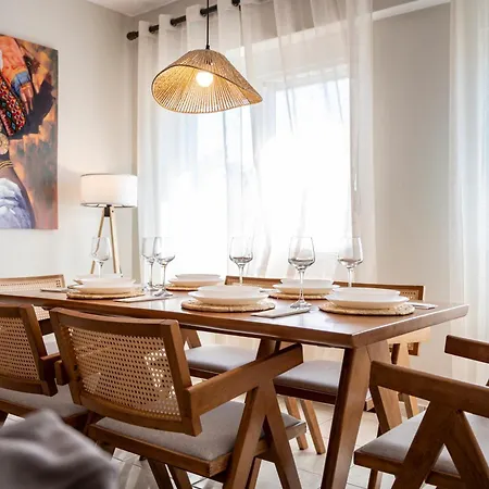 Veliero Blu - Kos Marina Apartamento