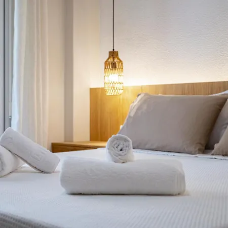 Apartamento Veliero Blu - Kos Marina