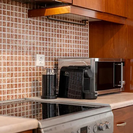 דירה Veliero Blu - Kos Marina Ampavris