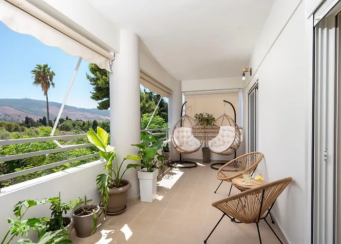 Apartman Veliero Blu - Kos Marina