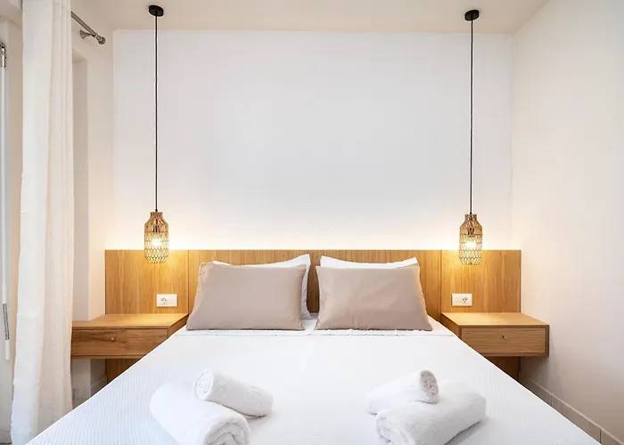 Apartman Veliero Blu - Kos Marina