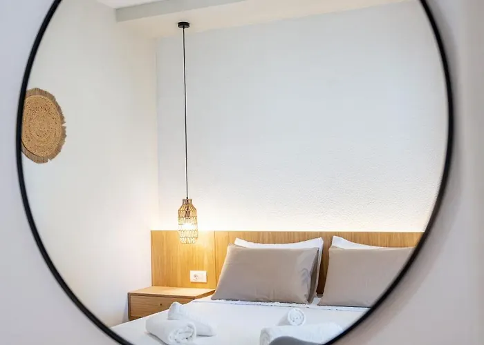 Apartamento Veliero Blu - Kos Marina