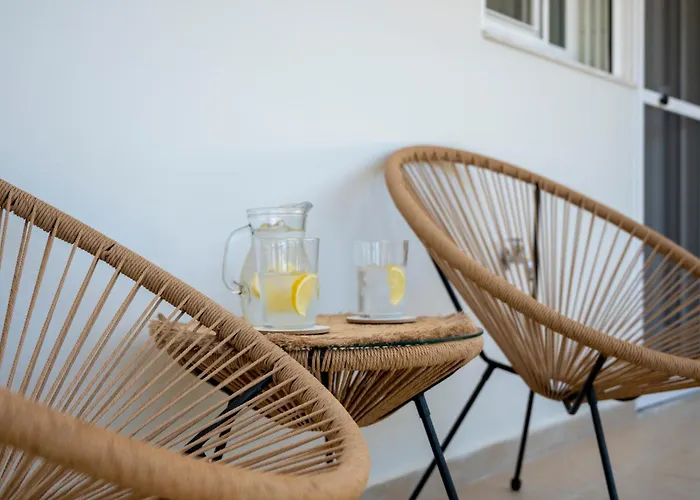 Apartman Veliero Blu - Kos Marina