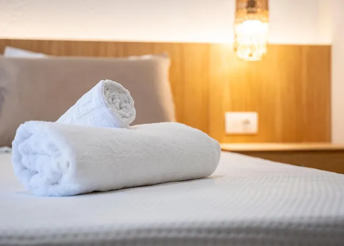 Apartamento Veliero Blu - Kos Marina Ampavris