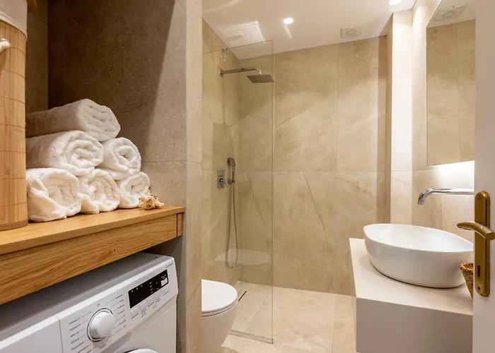 Veliero Blu - Kos Marina Apartamento Ampavris