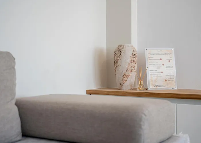 Veliero Blu - Kos Marina * Ambávrisz