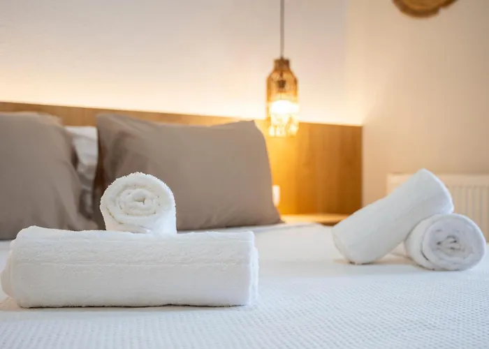 Apartamento Veliero Blu - Kos Marina Ampavris