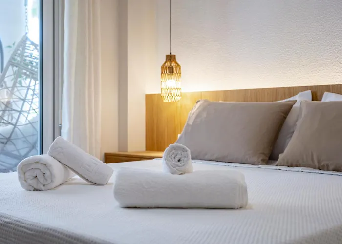 Apartman Veliero Blu - Kos Marina