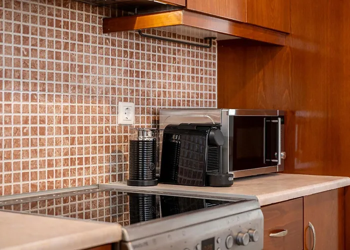 Apartman Veliero Blu - Kos Marina Ambávrisz