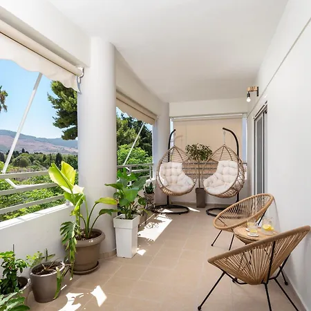 Apartment Veliero Blu - Kos Marina