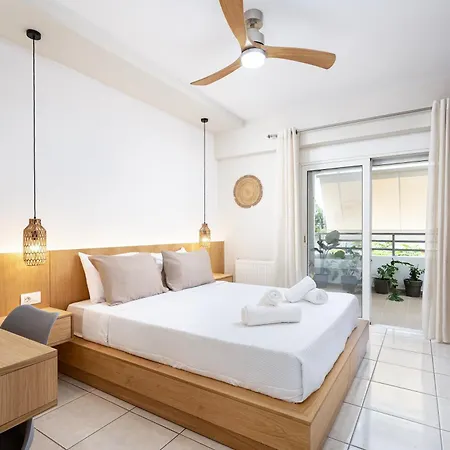 Apartment Veliero Blu - Kos Marina Ampavris