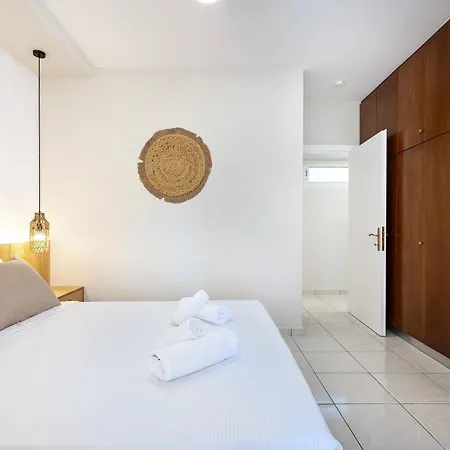 Lejlighed Veliero Blu - Kos Marina Ampavris