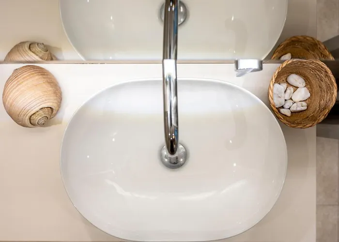 Apartament Veliero Blu - Kos Marina