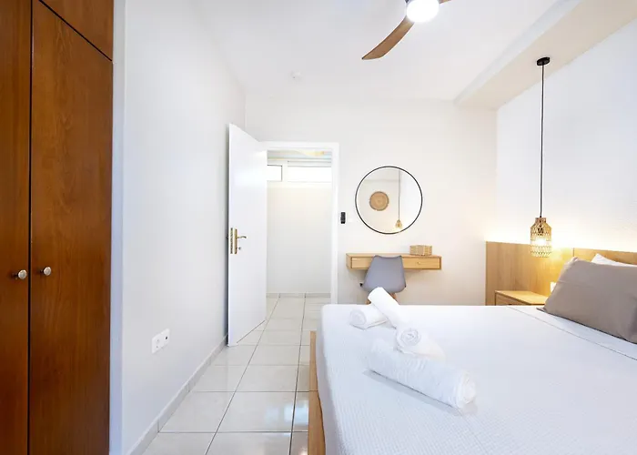 Veliero Blu - Kos Marina Apartament Ampavris