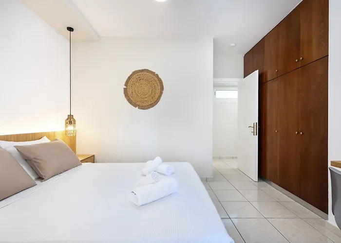 Apartament Veliero Blu - Kos Marina Ampavris