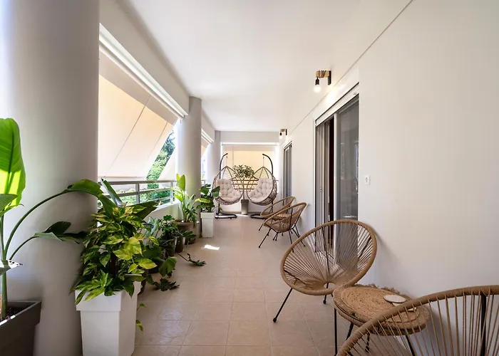 Veliero Blu - Kos Marina Apartament